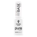 Victoria VYNN Pure Vegan Mani & Pedi Base Coat Milky