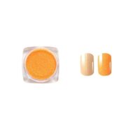 Victoria VYNN Art Dust No. 11 Sand Orange