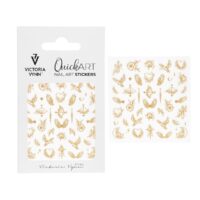 Stickers & Transfer Foils