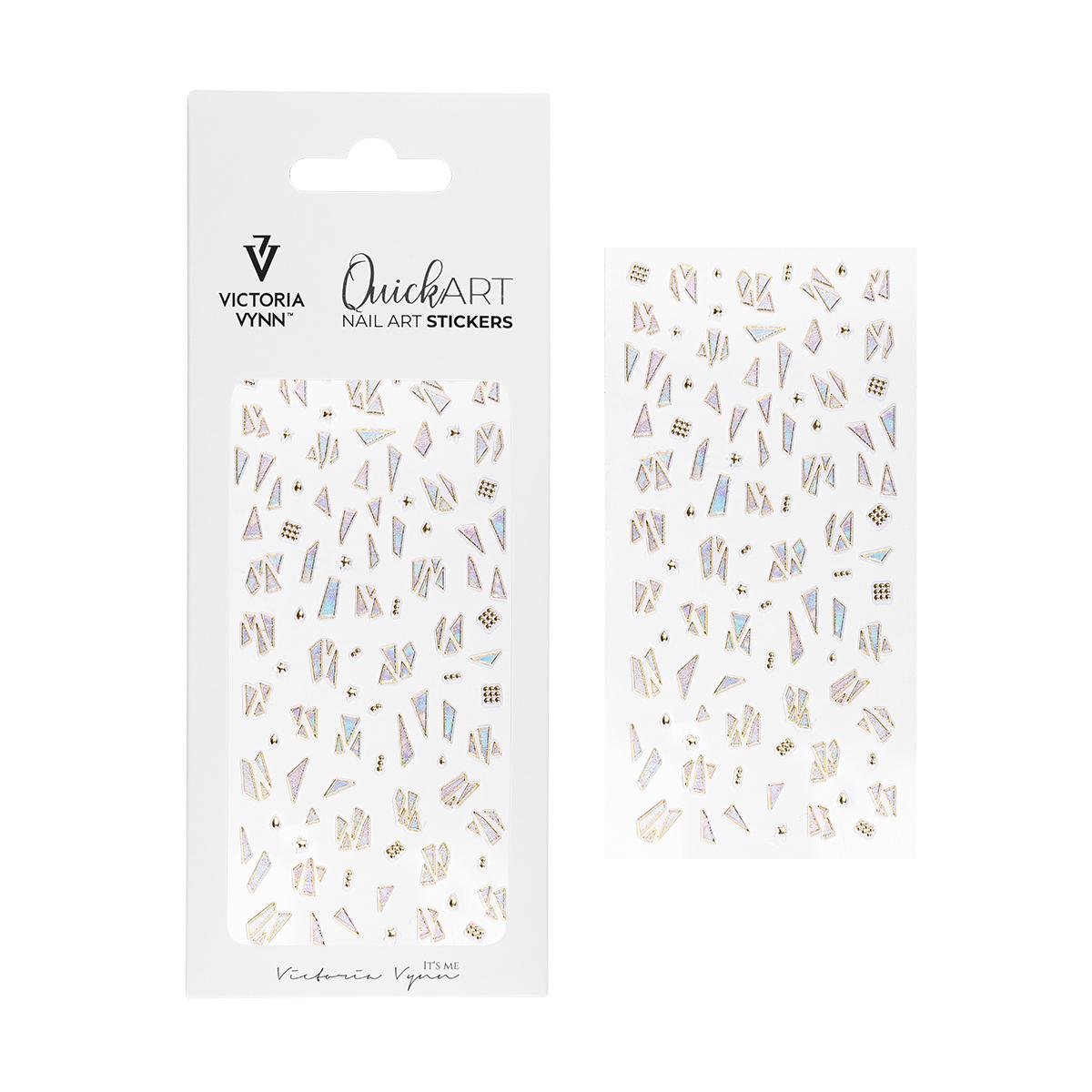 Victoria VYNN Quick Art No. 14 (Large)