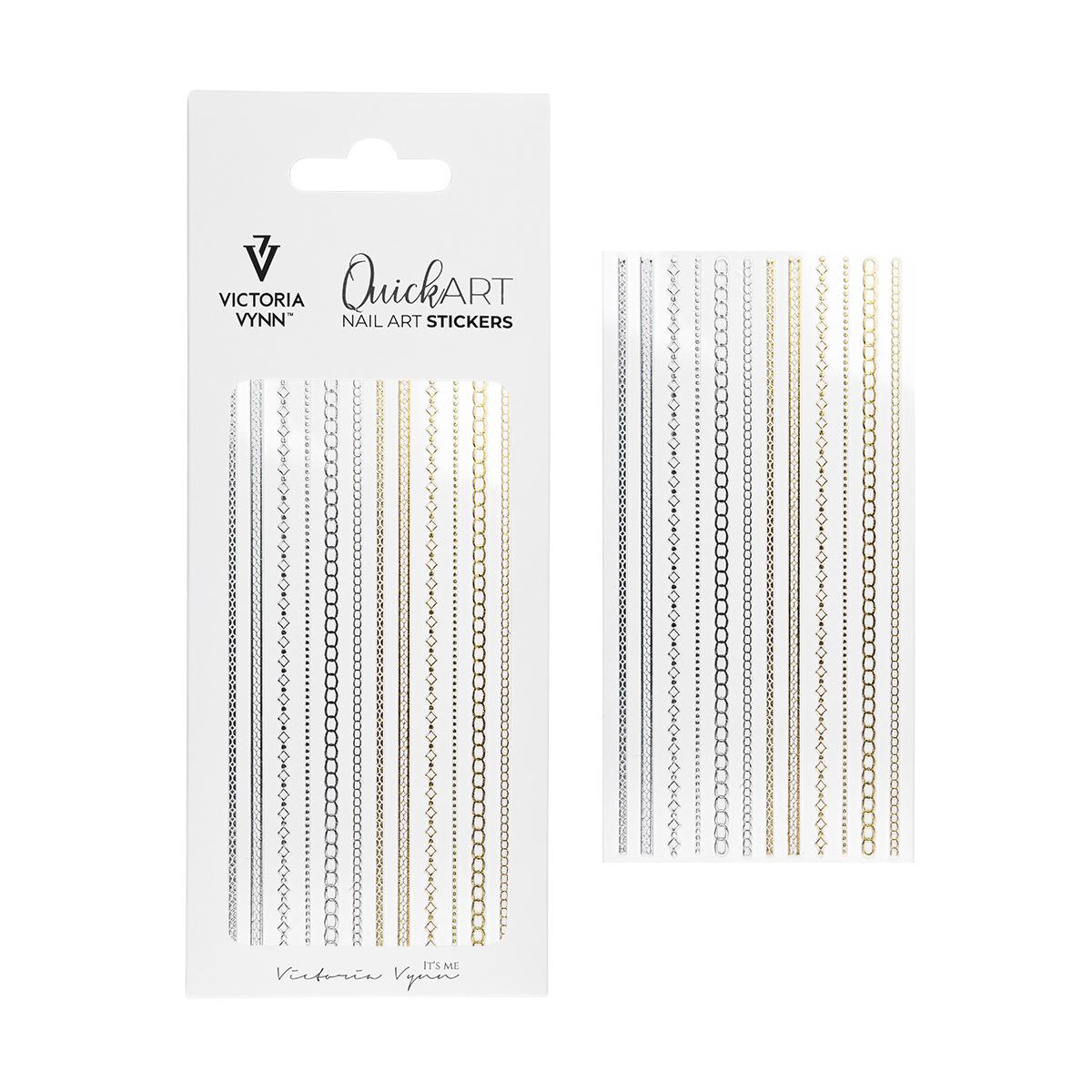 Victoria VYNN Quick Art No. 17 (Large)