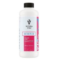 Victoria VYNN Remover Soak Off Manicure 1000ml
