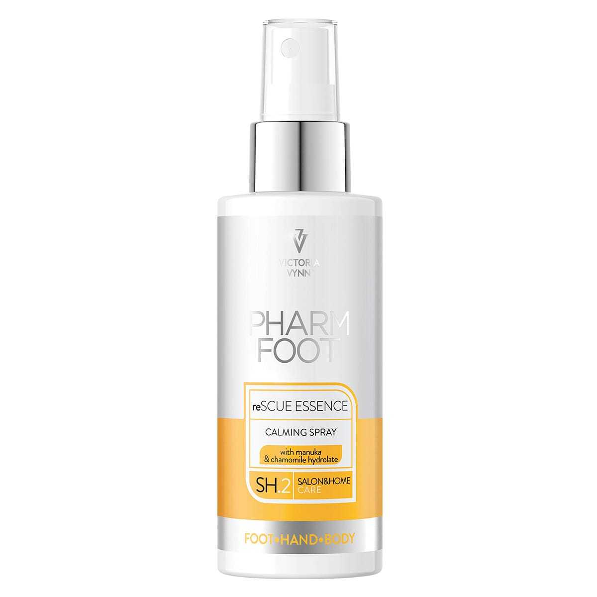 Pharm Foot reSCUE ESSENCE 15ml (Manuka Line)
