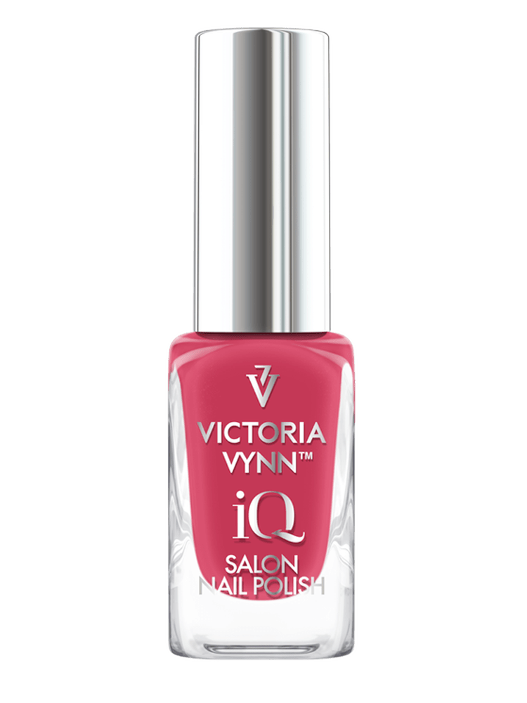 rocky rose nail polish