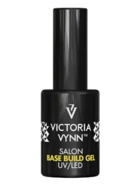 salon build gel base coat