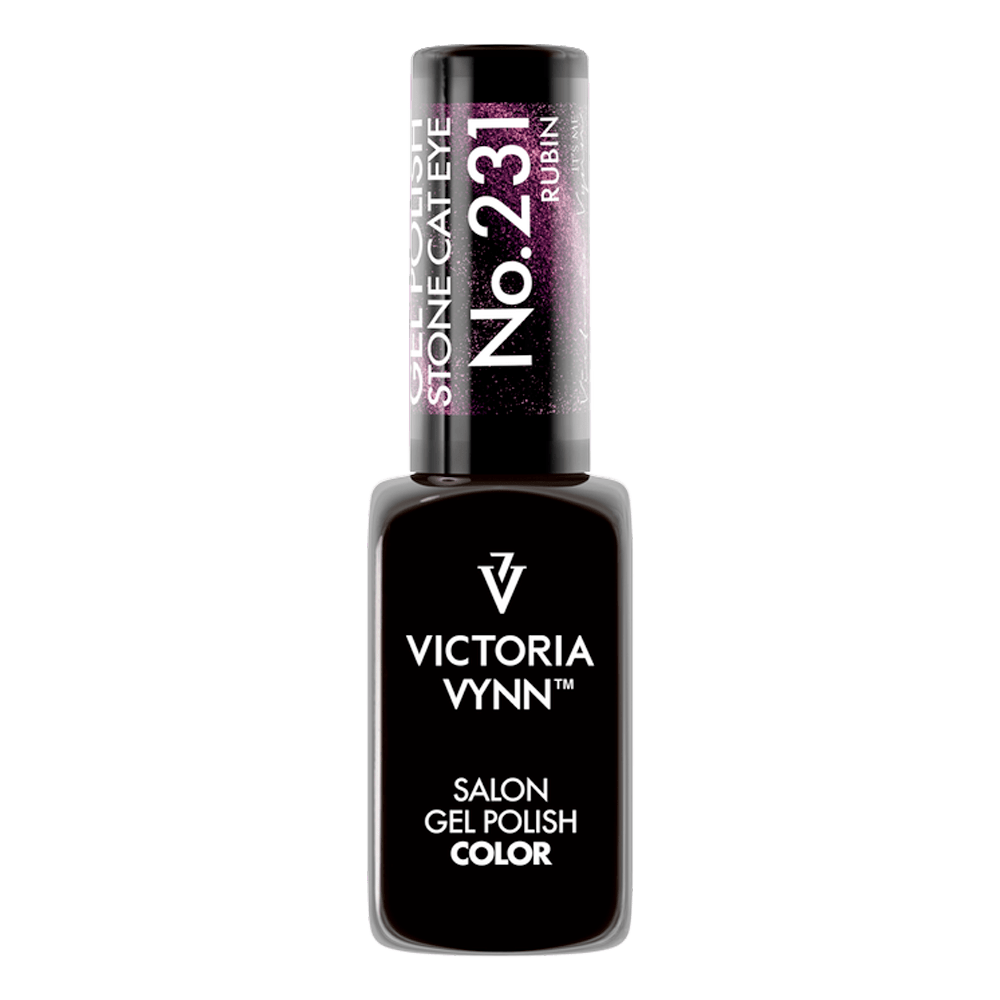 cat eye gel polish 231
