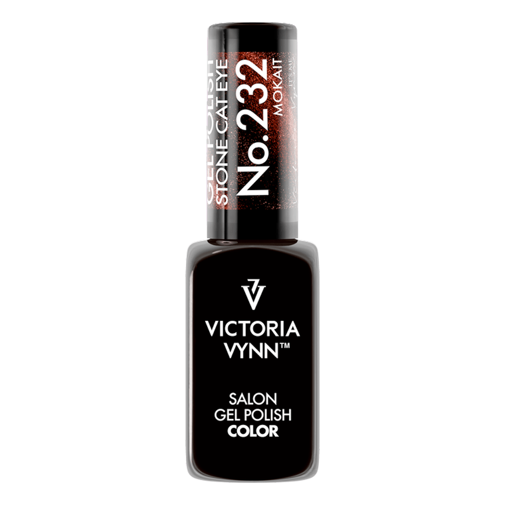 cat eye gel polish 232