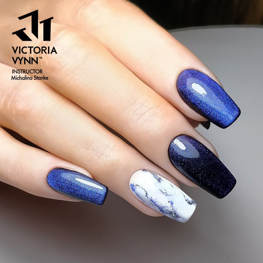 cat eye gel polish 233 _