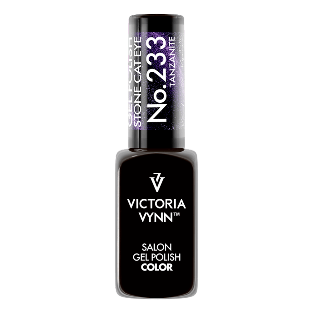 cat eye gel polish 233