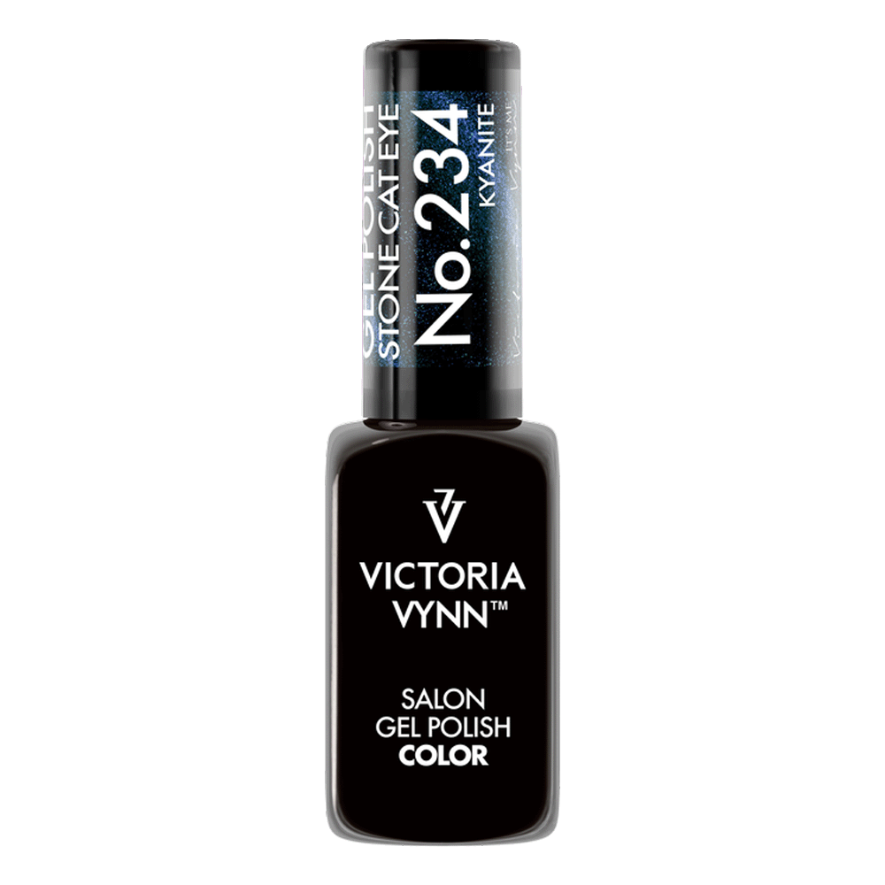 cat eye gel polish 234_