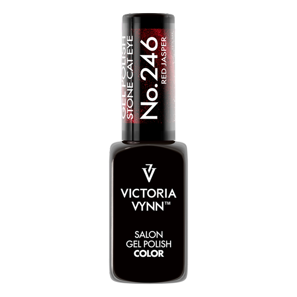 cat eye gel polish 246 _