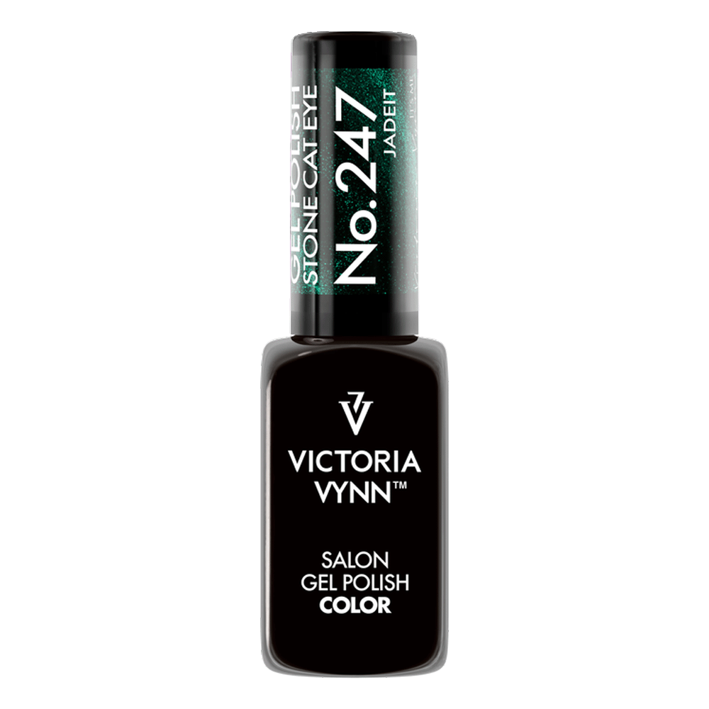 cat eye gel polish 247 _