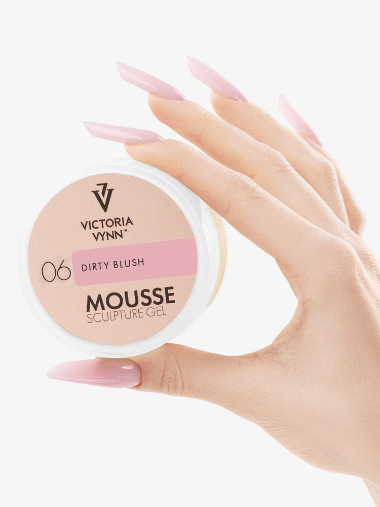 sculpture gel