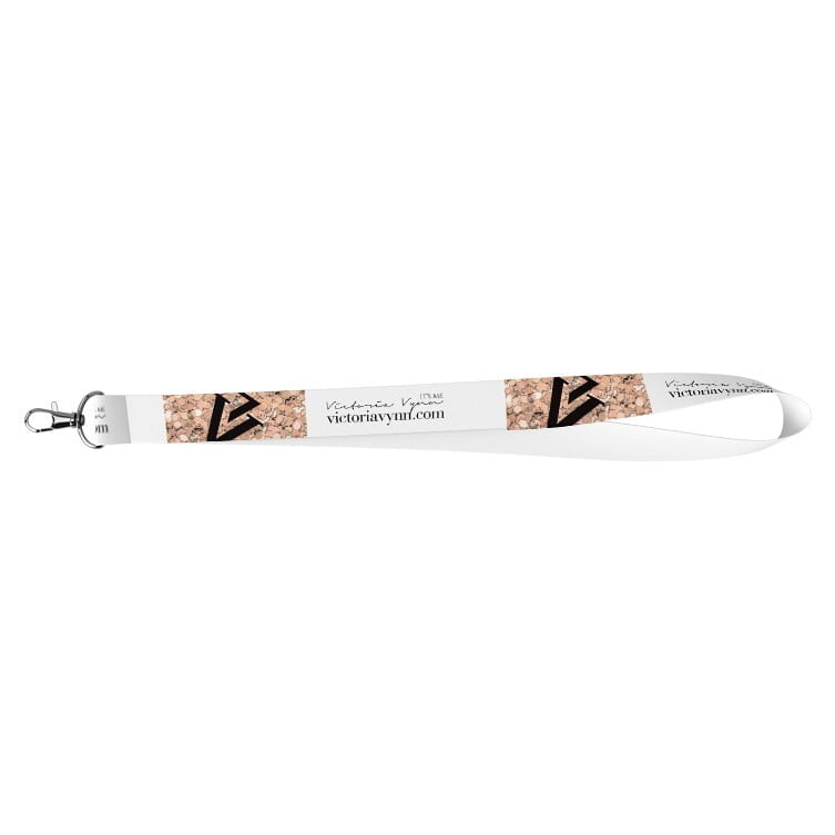 Victoria VYNN Lanyard