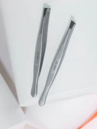 Staleks Eyebrow Tweezers