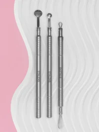 Staleks Skin Care Tools
