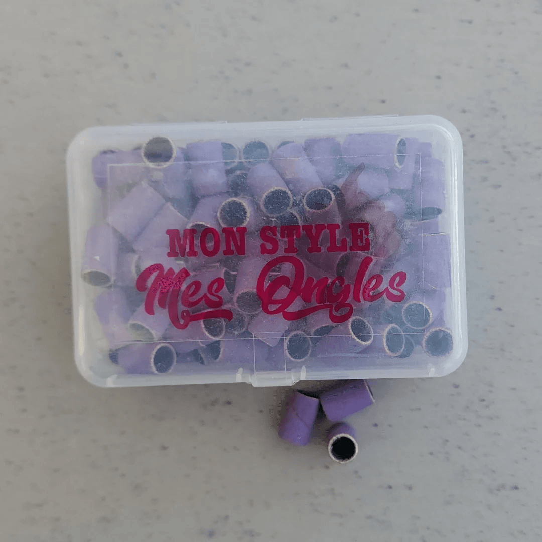 MSMO Refill – Sanding Bands 240 Grit