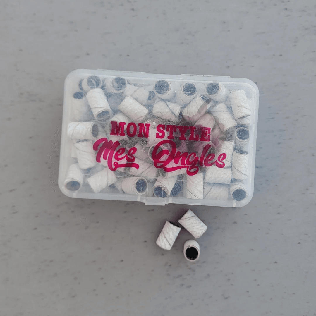 MSMO Refill – Sanding Bands 180 Grit