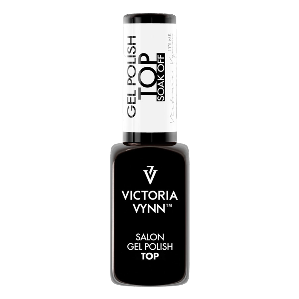 top coat soak off