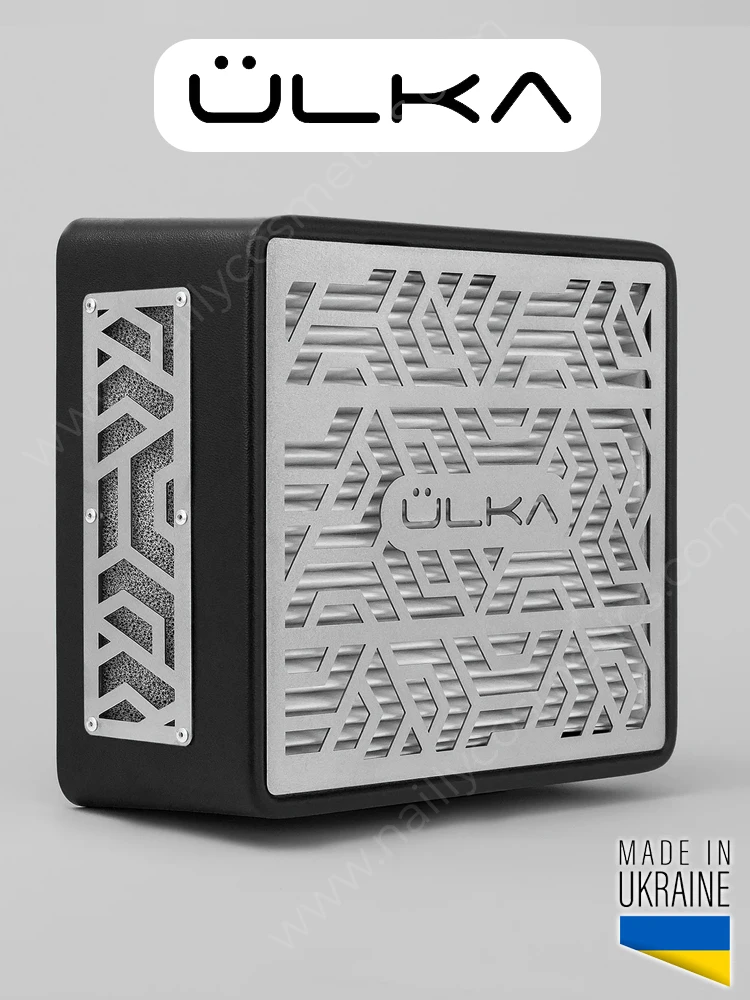 ulka premium black