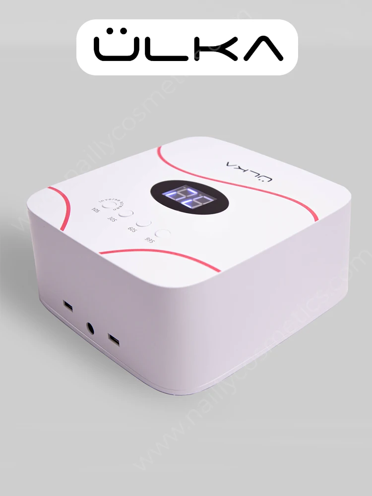 ulka uv led no battery