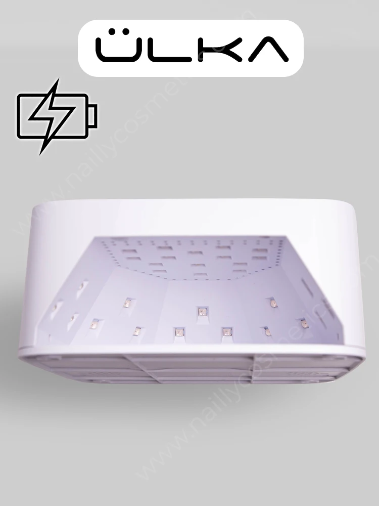 ulka uv led with battery