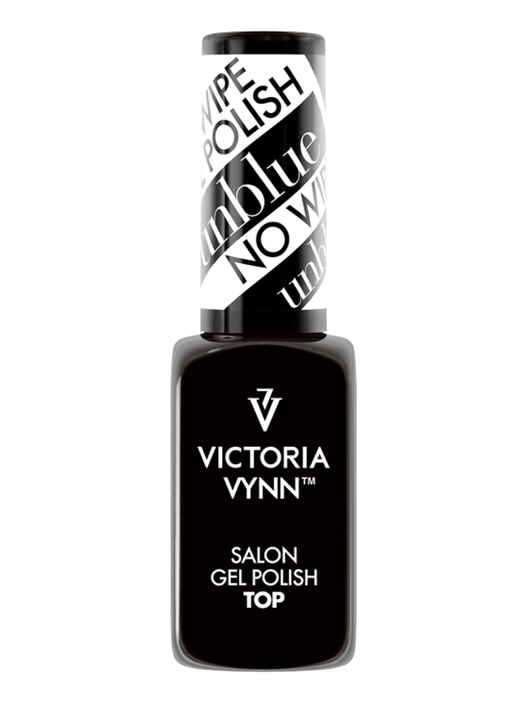Victoria VYNN Unblue Top Coat No Wipe