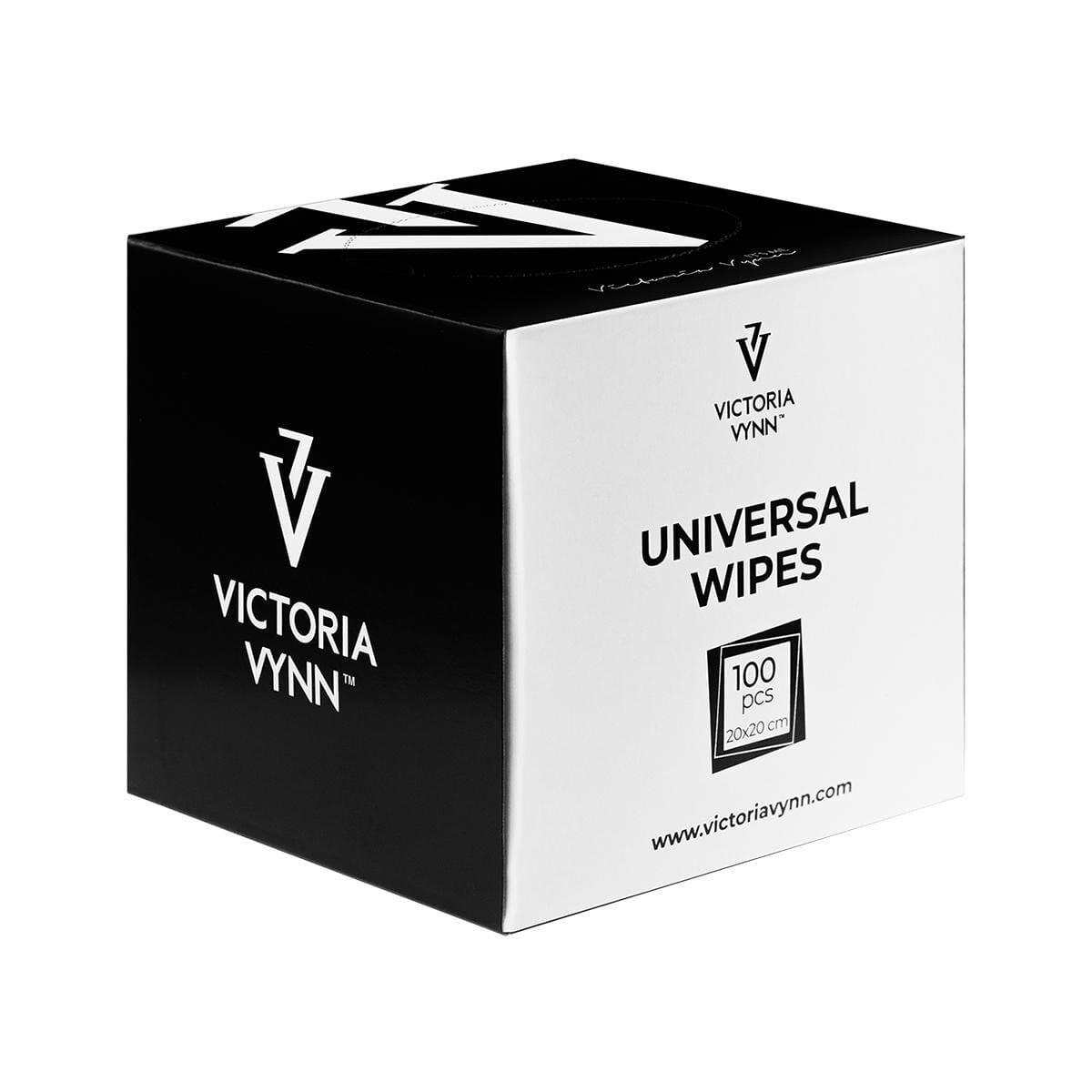 Victoria VYNN Universal Wipes, 100 Pieces