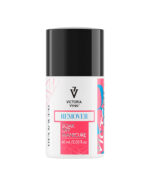 Victoria VYNN Remover Soak Off Manicure 60ml