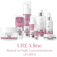 Urea Line