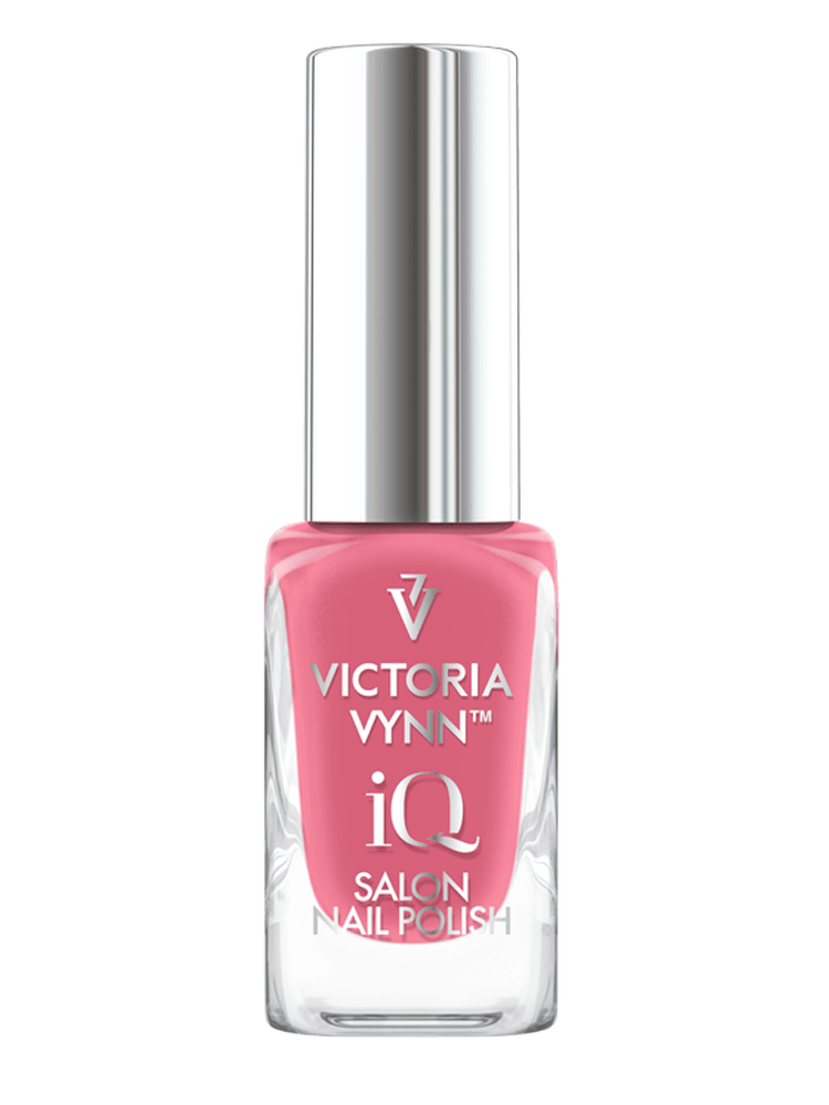 vegan pink nail polish