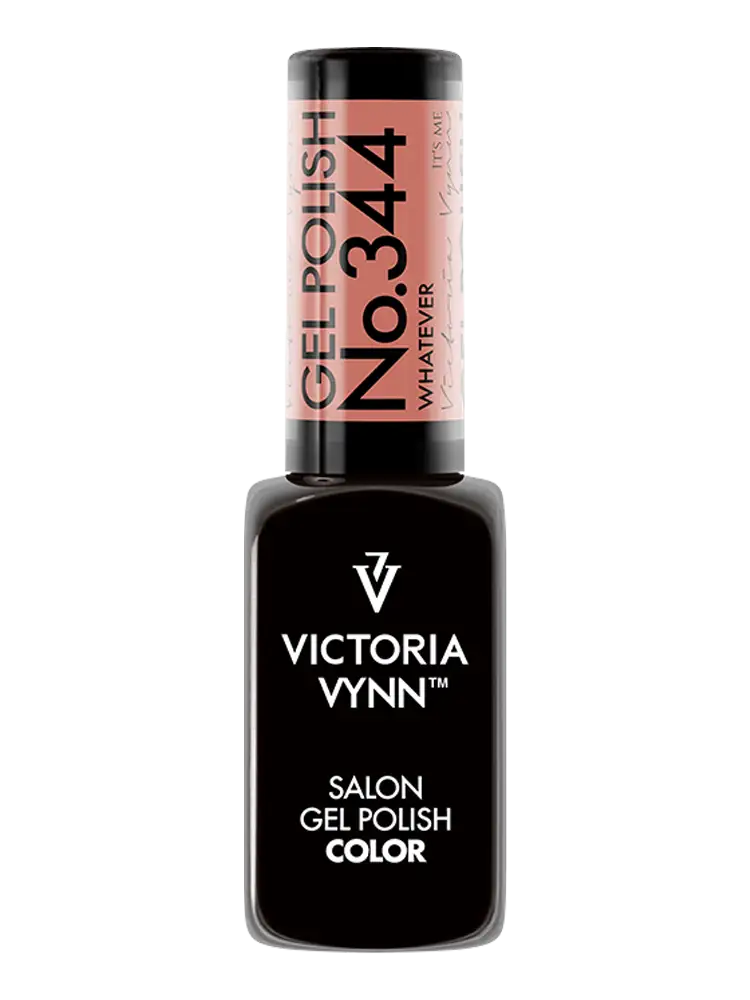 Victori vynn salon gel polish fall 2023 gel polish color beige rose