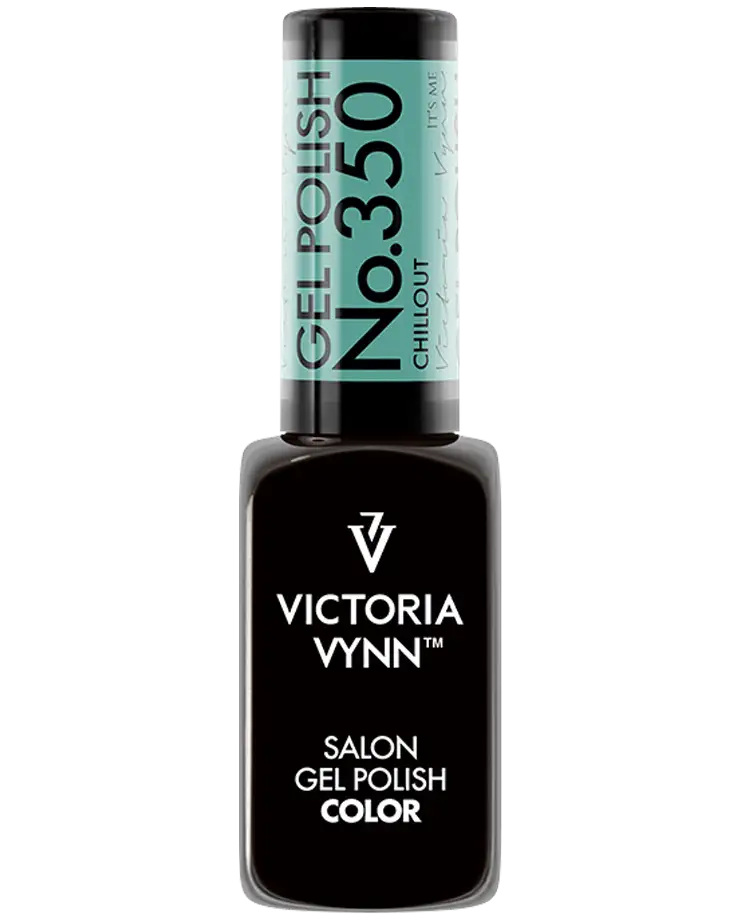 Victori vynn salon gel polish fall 2023 gel polish color chillout