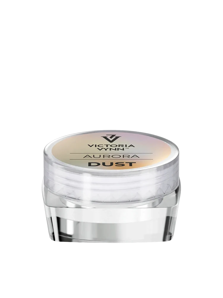 Victoria VYNN Aurora Powder Jar