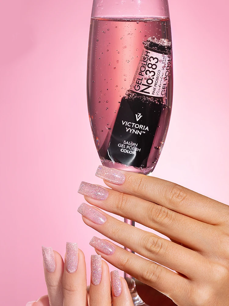 victoria vynn gel polish 383