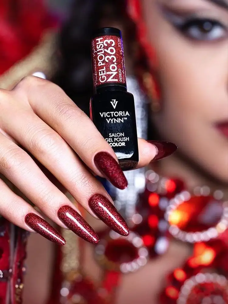 victoria vynn holo colordio gel polish collection no. 363 desejo