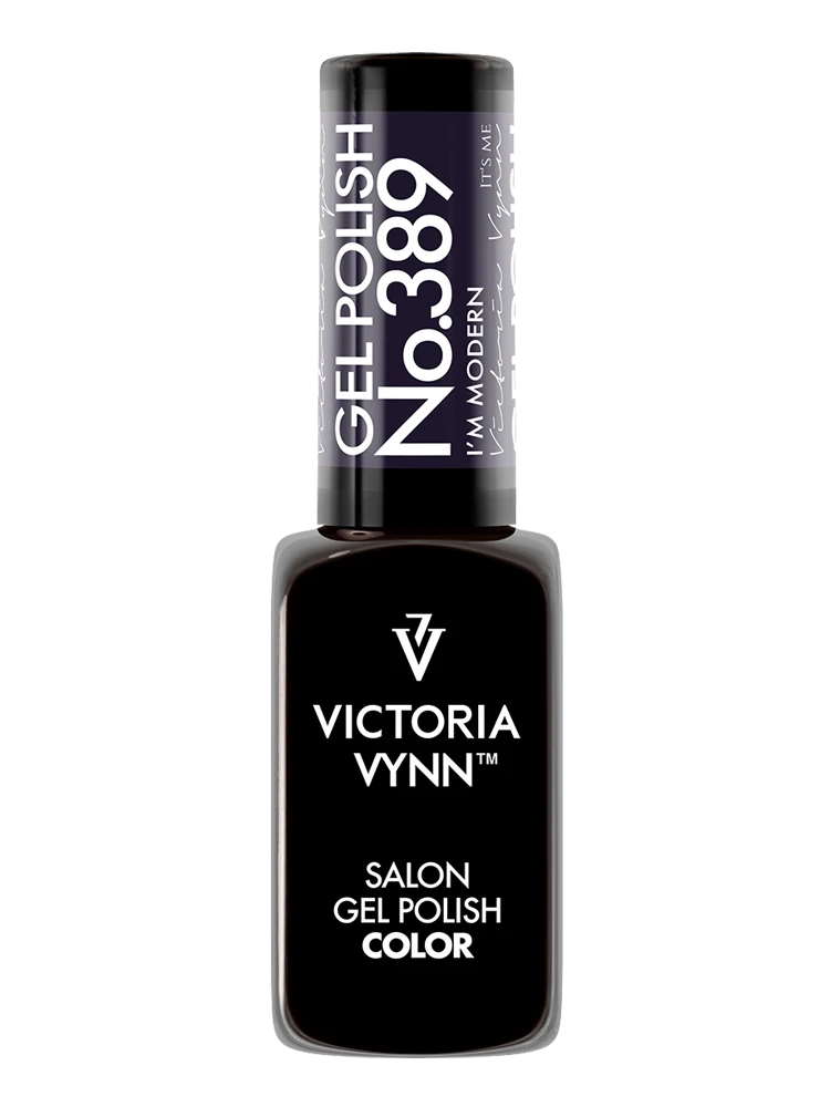 Victoria VYNN I'm Woman Collection Gel Polish No. 389 - I'm Modern