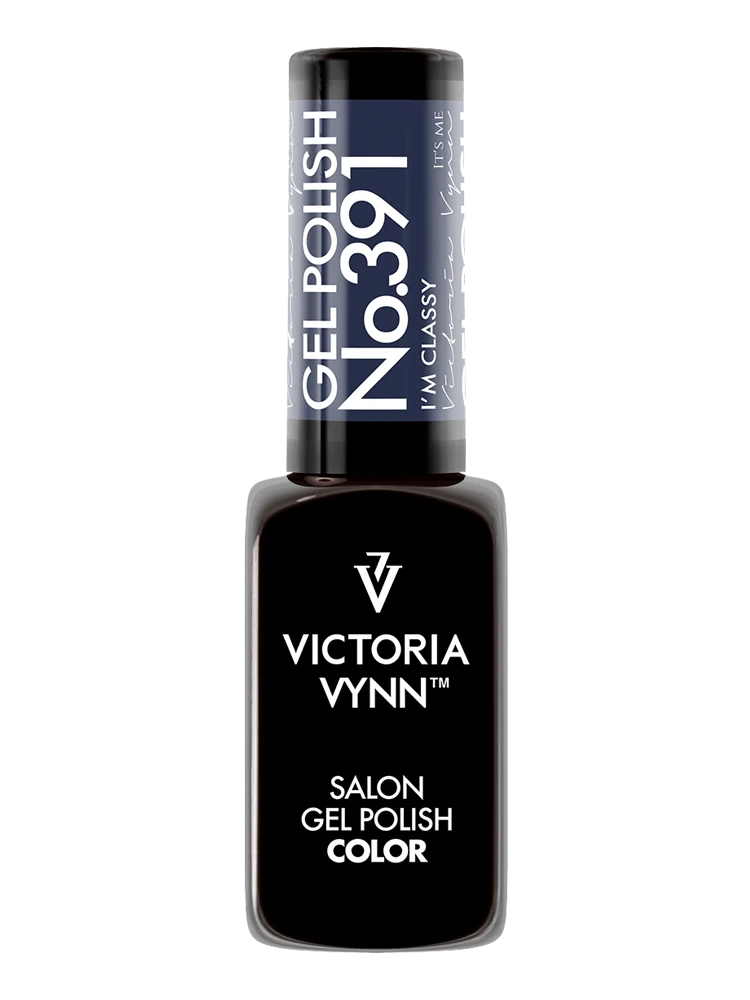 Victoria VYNN I'm Woman Collection Gel Polish No. 391 - I'm Classy