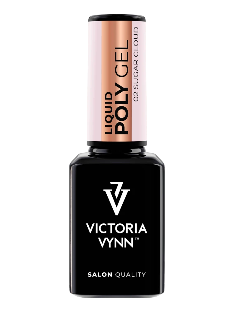 victoria vynn liquid polygel no. 2