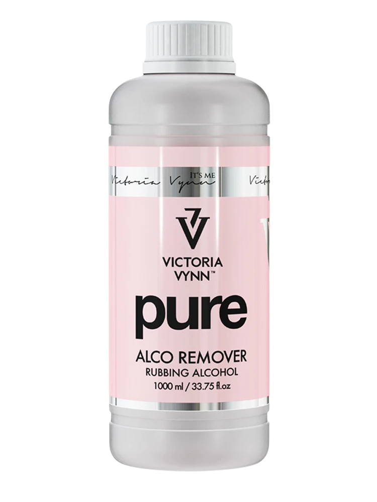 victoria vynn pure alco remover 1000ml victoria vynn pure alco remover 1000ml