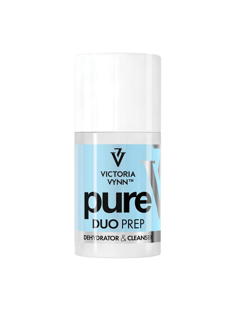 victoria vynn pure creamy hybrid duo prep