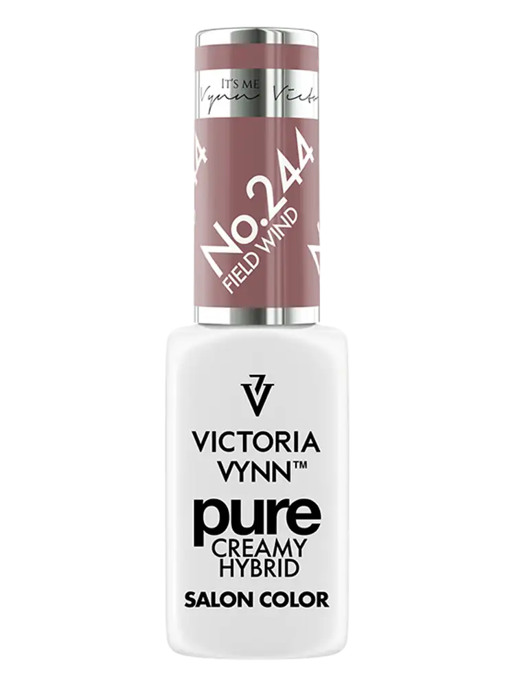 victoria vynn pure creamy hybrid fall 2023 earthy collection no. 244 field wind