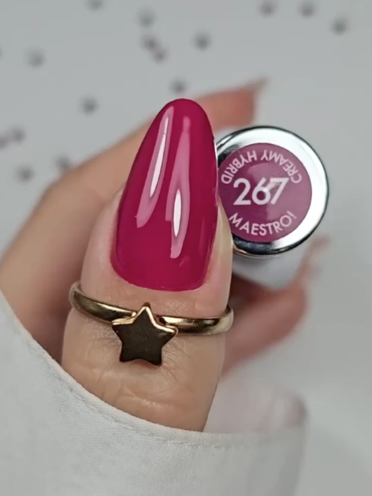 Victoria VYNN Pure Creamy Hybrid Pomodoro Collection No. 267 MAESTRO