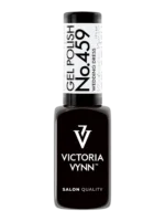 Victoria VYNN Wedding Dress Gel Polish