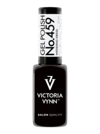 Victoria VYNN Wedding Dress Gel Polish