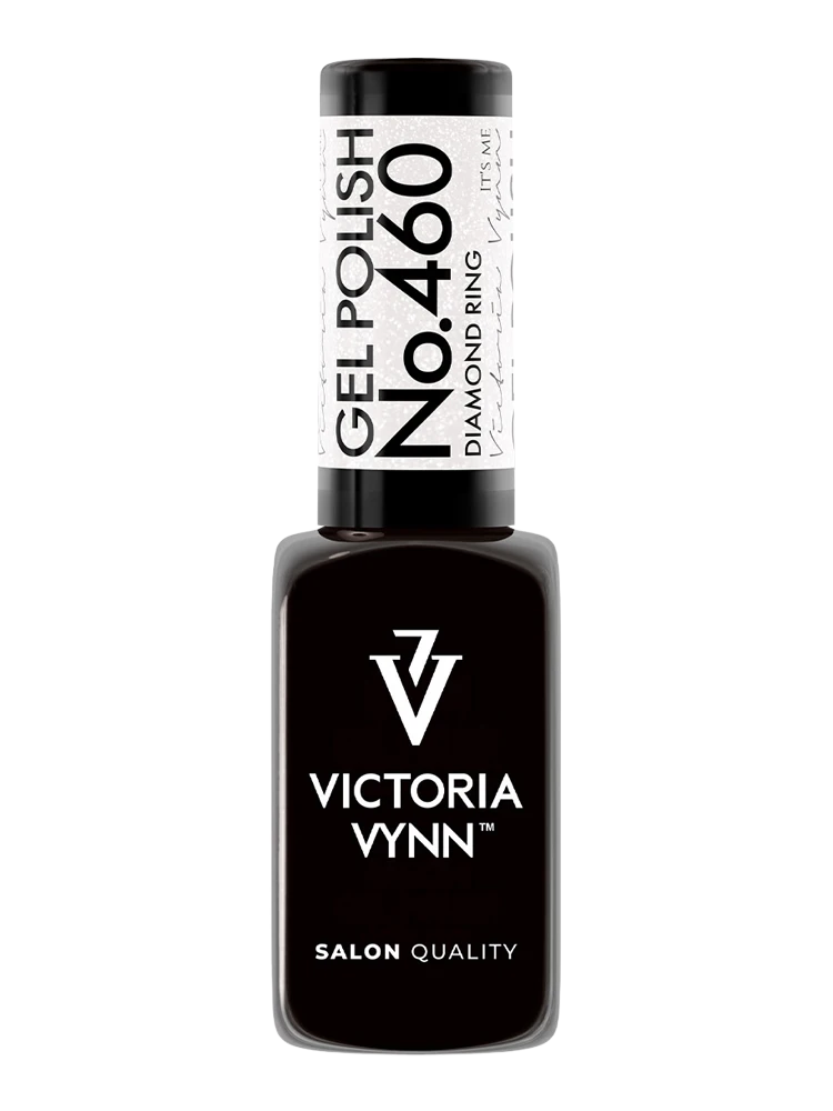 victoria vynn salon gel polish 460 swatch Victoria VYNN Diamond Ring Gel Polish