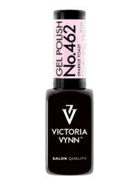 Victoria VYNN Sparkle Toast Gel Polish