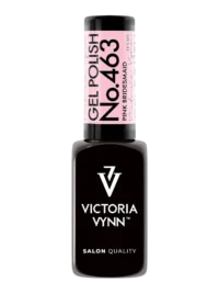 Victoria VYNN Pink Bridesmaid Gel Polish