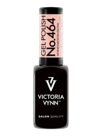 Victoria VYNN Honeymoon Glow Gel Polish