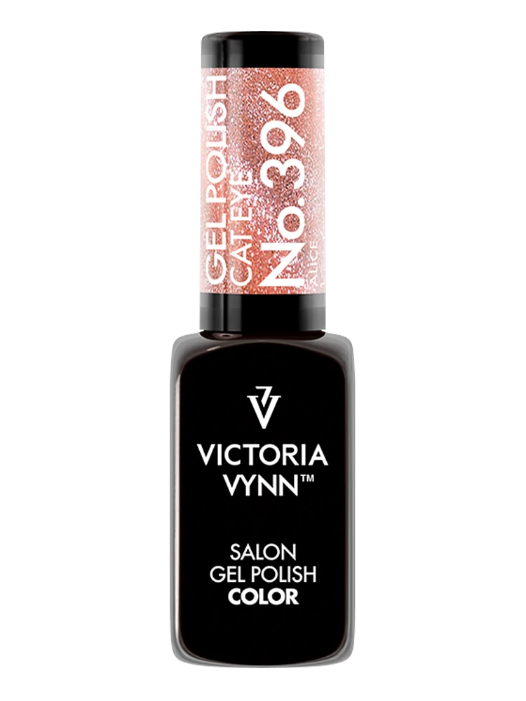 Victoria VYNN Salon Gel Polish Cat Eye Ai No. 396 - Alice